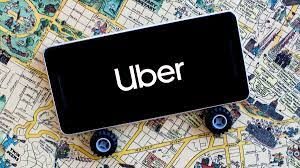 How Uber Makes Money Now?