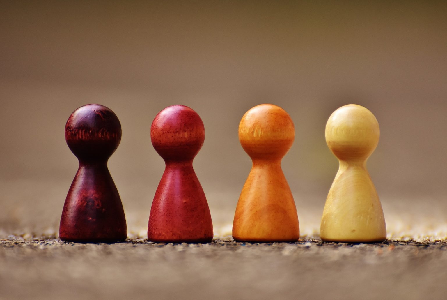How to develop your company’s second line of leadership - SNCO Global