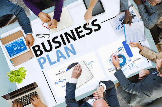 3 Important Question to Ask for Developing a Business Plan