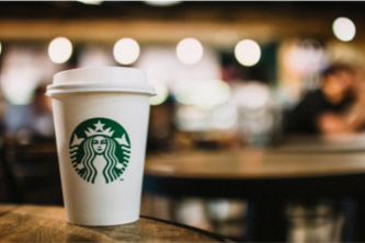 What Your Business Can Learn From Starbucks?