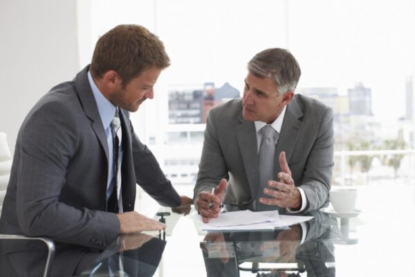 Questions You Need To Ask Your Potential Business Partner