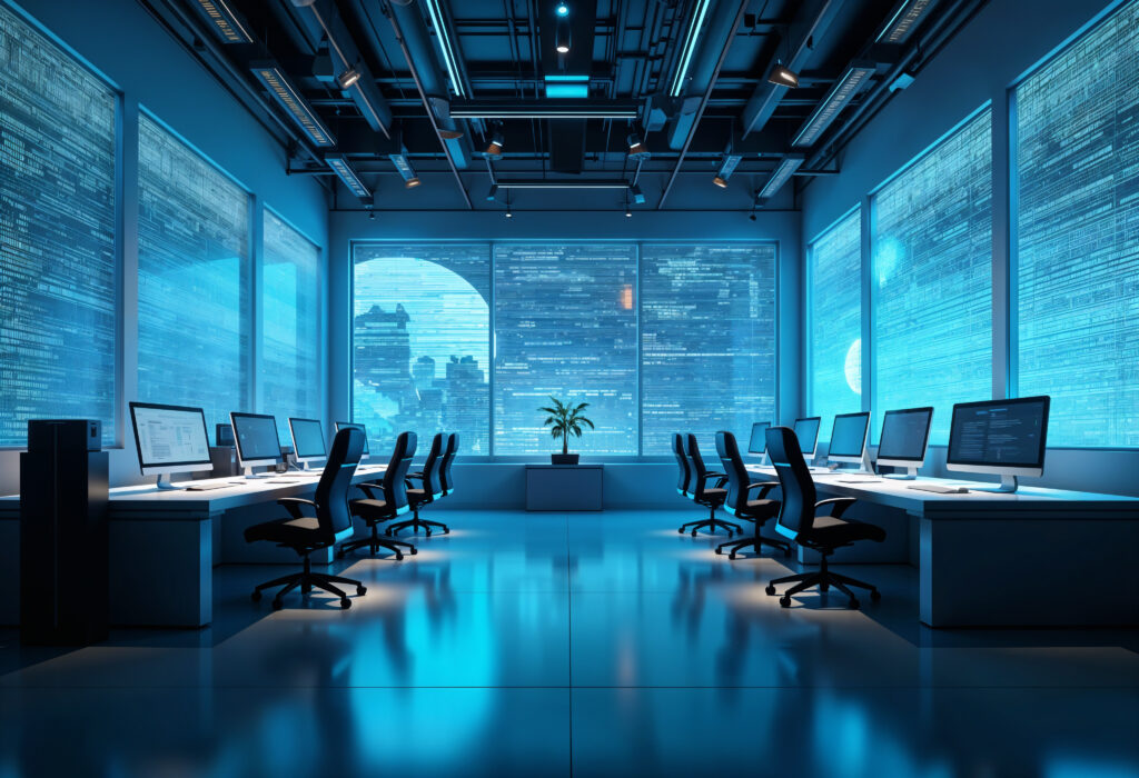 Visually impactful pitch decks that wow investors and communicate business potential effectively.