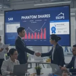 Q&A on SAR, Phantom Shares, ESOPs, and Related Topics for Private Limited Companies and Start-ups QA