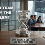 Is Your Team Really the Problem? Why Broken Systems Are Killing Your Business Performance WhatsApp Image 2026-04-02 at 7.33.15 PM